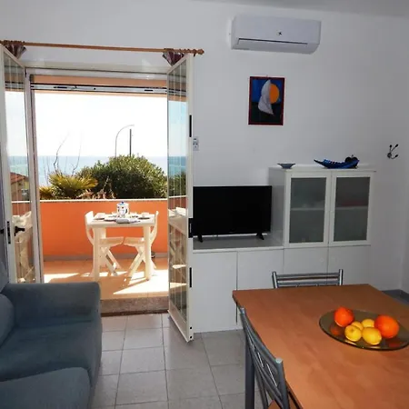 Casa Palombo Apartment