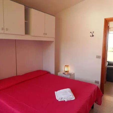 Casa Palombo * Posada (Sardinia)