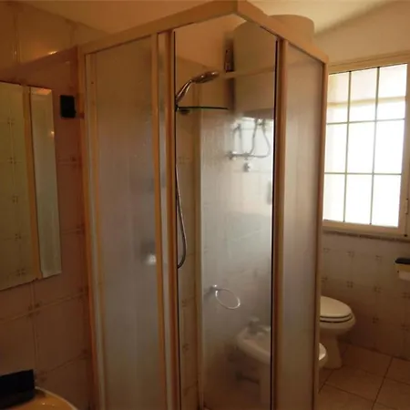 Apartment Casa Palombo