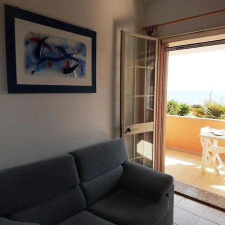 Casa Palombo