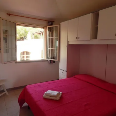 Casa Palombo Apartment Posada (Sardinia)