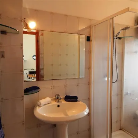 Casa Palombo Apartment
