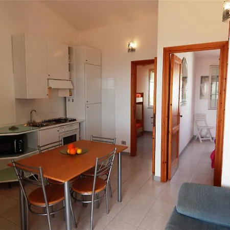 Casa Palombo