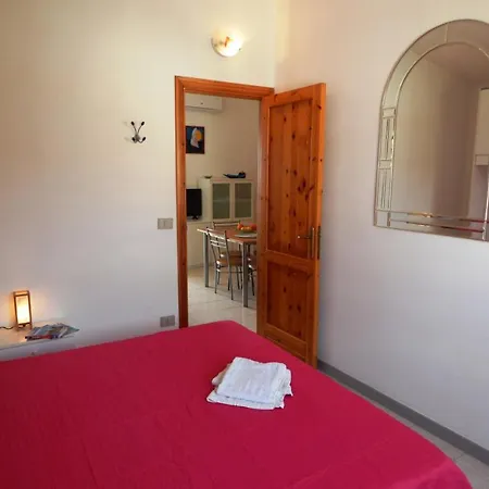 Casa Palombo Posada (Sardinia)