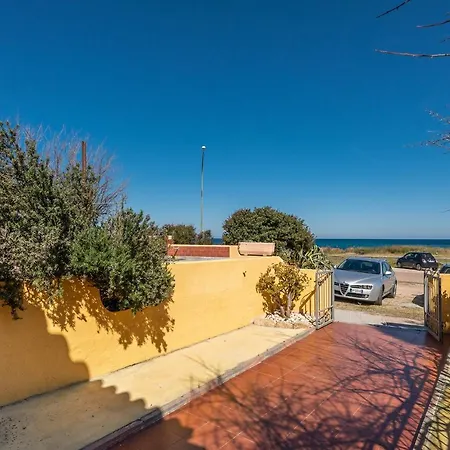 Casa Palombo Apartment