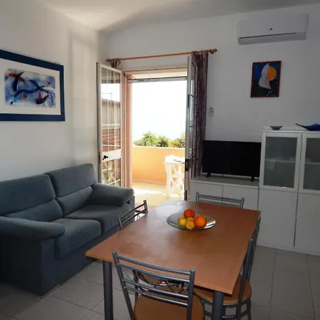 Casa Palombo Apartment