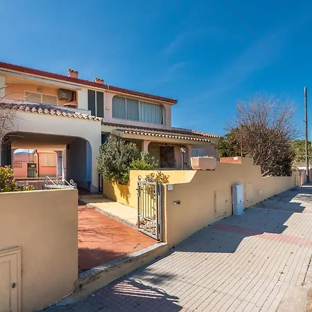 Casa Palombo Apartment