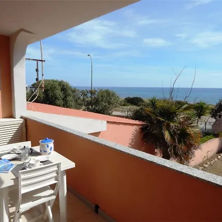 Casa Palombo *