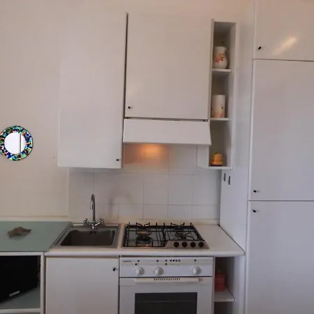 Casa Palombo Apartment